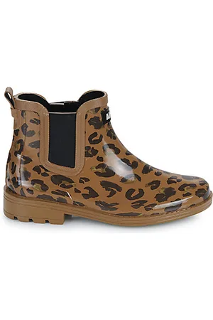Aigle Bottes CARVILLE PRINT