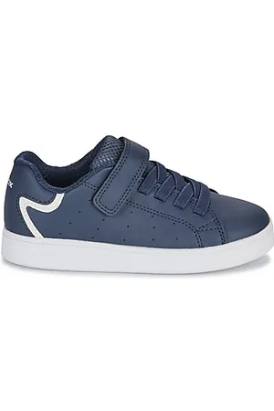 Geox Baskets basses enfant J ECLYPER BOY