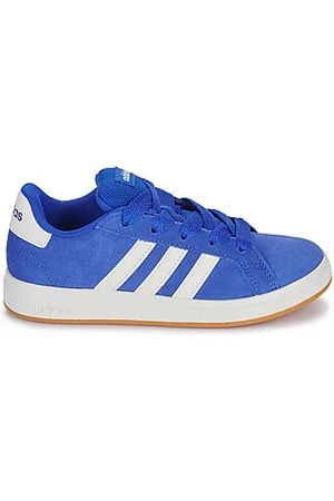 adidas Baskets basses enfant GRAND COURT 00s K