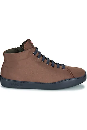 Camper Baskets montantes PEUF