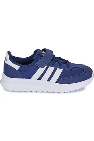 adidas Baskets basses enfant RUN 70s 2.0 EL C