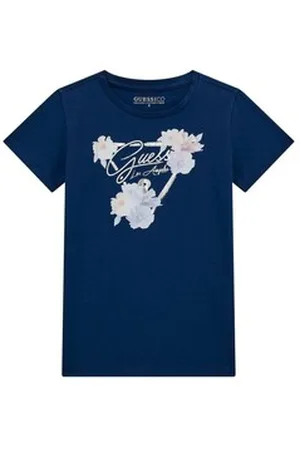 Guess T-shirt enfant SS T SHIRT