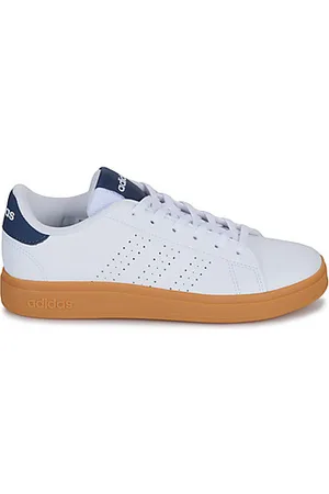 adidas Baskets basses enfant ADVANTAGE BASE 2.0 J