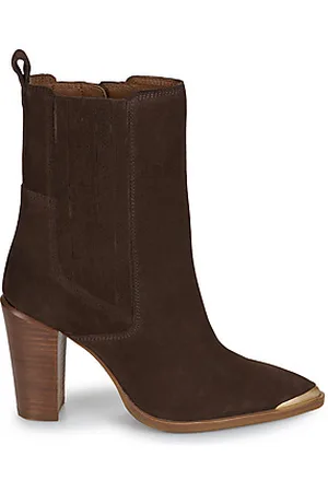 Bronx Bottines new-americana