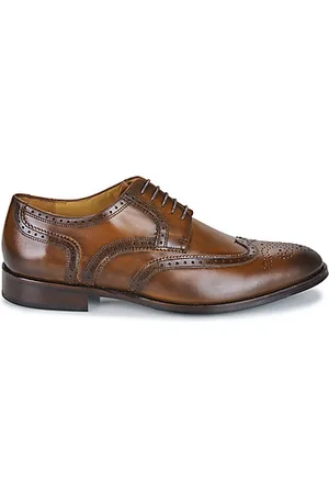 Brett & Sons Derbies