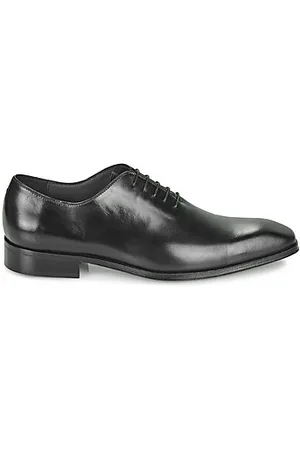 Brett & Sons Richelieu