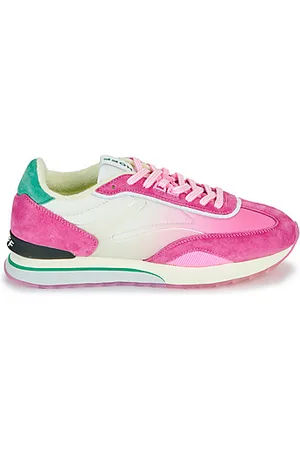 HOFF Baskets basses FLAME
