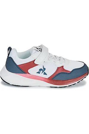 Le Coq Sportif Baskets basses enfant R500_2 PS