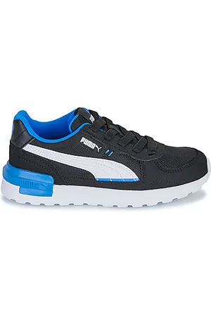 PUMA Baskets basses enfant Graviton AC PS