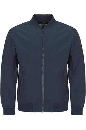 Guess Blouson SATIN BOMBER