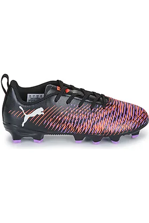 PUMA Chaussures de foot enfant Future 8 Play FG/AG Jr