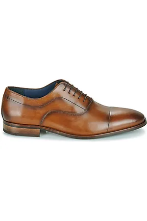 Brett & Sons Richelieu