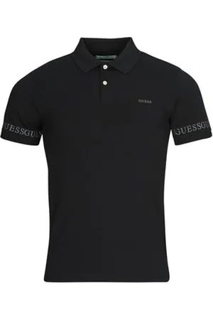 Guess Polo NOLAN SS POLO