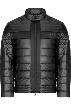 Guess Doudounes QUILTED BIKER