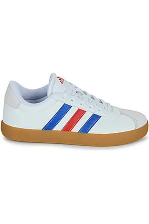 adidas Baskets basses enfant VL COURT 3.0 K