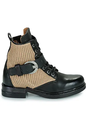 Airstep / A.S.98 Boots ARCHE BOUCLE