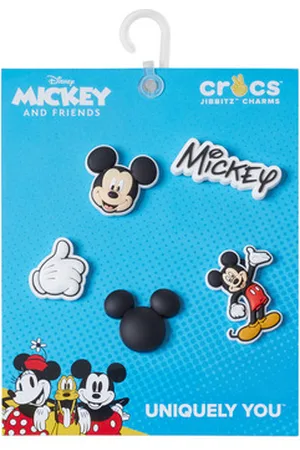 Crocs Accessoires Mickey Pant 5PK