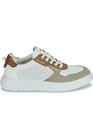 Fluchos Baskets basses BOSTON