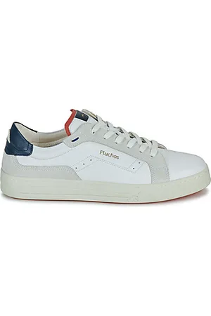 Fluchos Baskets basses NEMO