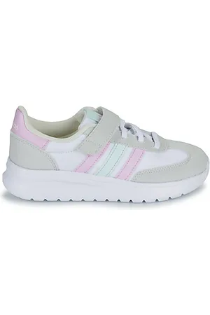 adidas Baskets basses enfant RUN 70s 2.0 EL C