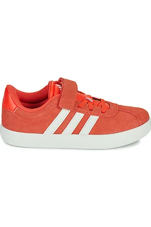 adidas Baskets basses enfant VL COURT 3.0 EL C