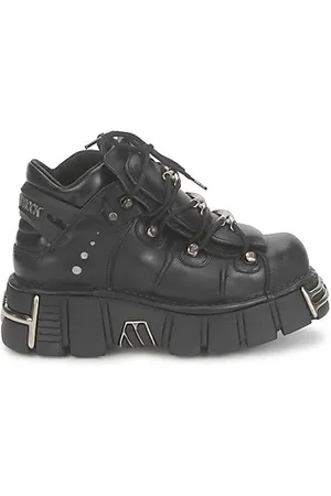 New Rock Derbies EVIL