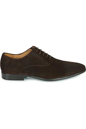 Brett & Sons Richelieu