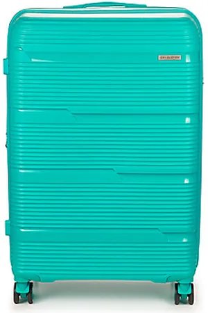 David Jones Valise BA-8003 103L LARGE
