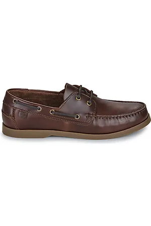 Casual Attitude Chaussures bateau REVORO