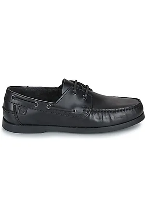 Casual Attitude Chaussures bateau REVORO