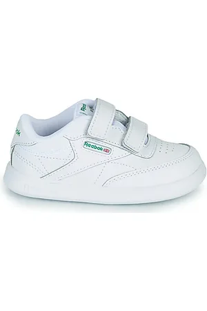 Reebok Baskets basses enfant CLUB C 2V