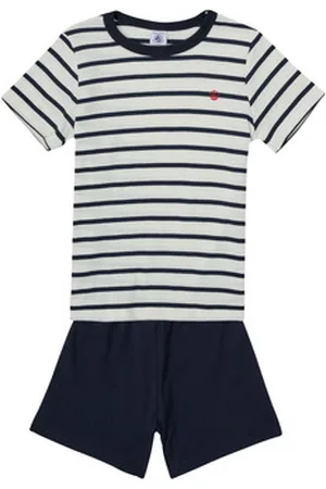 Petit Bateau Pyjamas / Chemises de nuit TREW