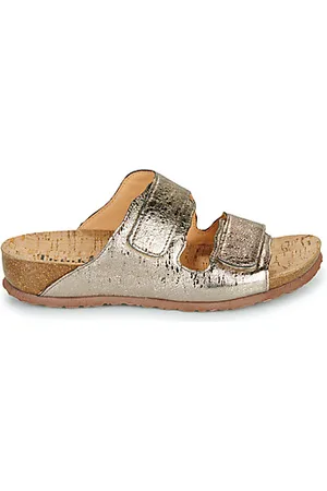 Think! Mules JULIA
