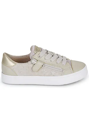 Geox Baskets basses enfant JR KILWI GIRL