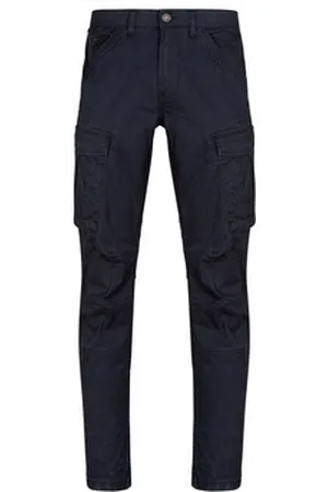 Petrol Industries Pantalon MEN NON DENIM CARGO