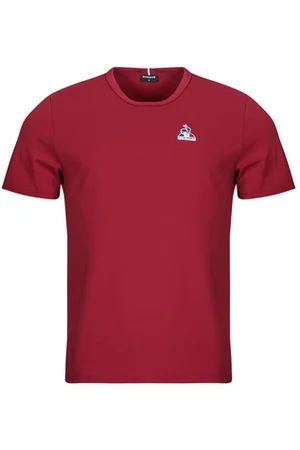 Le Coq Sportif T-shirt ESS TEE SS N°1 M