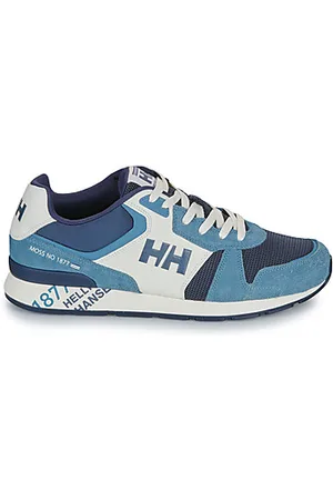 Helly Hansen Baskets basses ANAKIN LEATHER 2