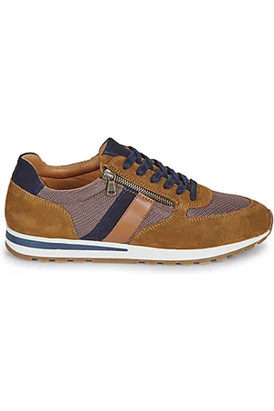 Casual Attitude Baskets basses BILANE