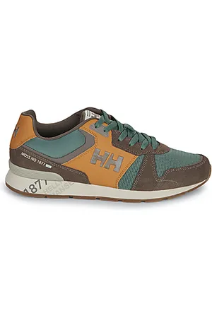 Helly Hansen Baskets basses ANAKIN LEATHER 2