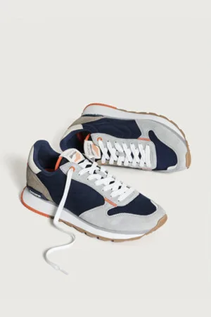 HOFF Baskets basses DELOS