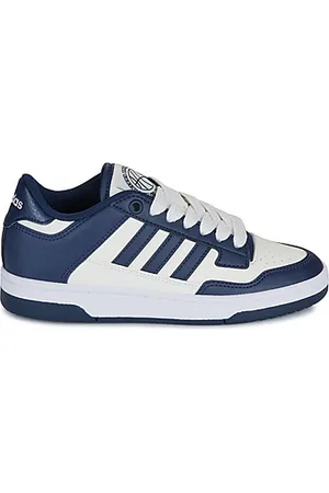 adidas Baskets basses enfant RAPID COURT LOW J