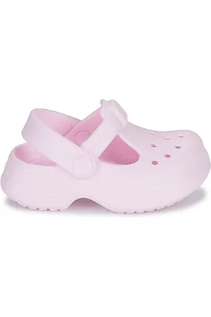 Crocs Sabots enfant Classic Mary Jane Clog T