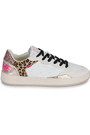 Crime london Baskets basses SK8 DELUXE