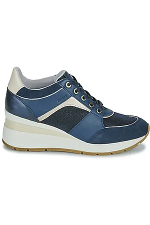 Geox Baskets basses D ZOSMA