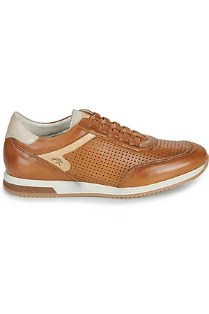 Fluchos Baskets basses SAMIR
