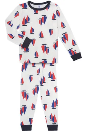 Petit Bateau Pyjamas / Chemises de nuit TACHI