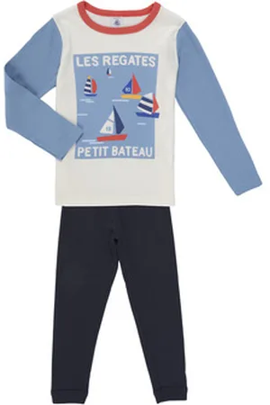 Petit Bateau Pyjamas / Chemises de nuit BRIDGE