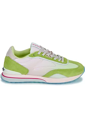 HOFF Baskets basses CAT