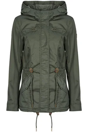 ONLY Parka ONLLORCA