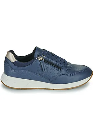Geox Baskets basses D36NQB0BCARC4064